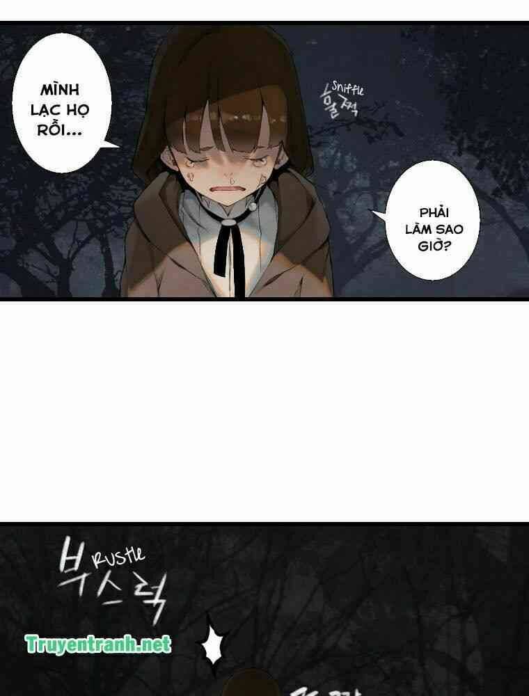 Triệu Hồi Đến Thế Giới Fantasy Chapter 4 - Trang 2