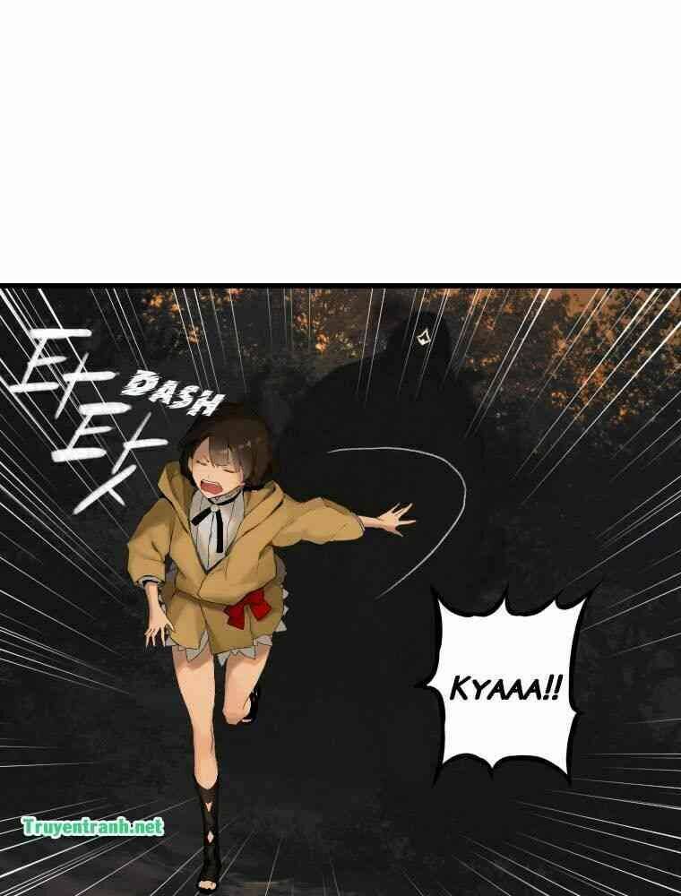 Triệu Hồi Đến Thế Giới Fantasy Chapter 4 - Trang 2