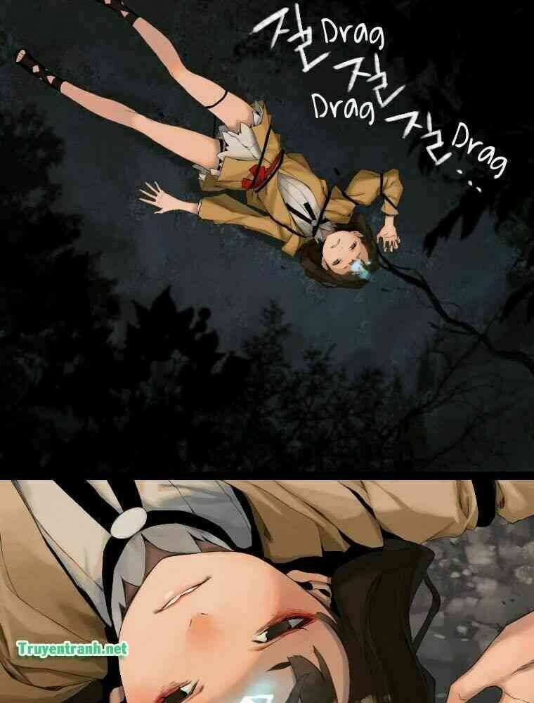 Triệu Hồi Đến Thế Giới Fantasy Chapter 4 - Trang 2