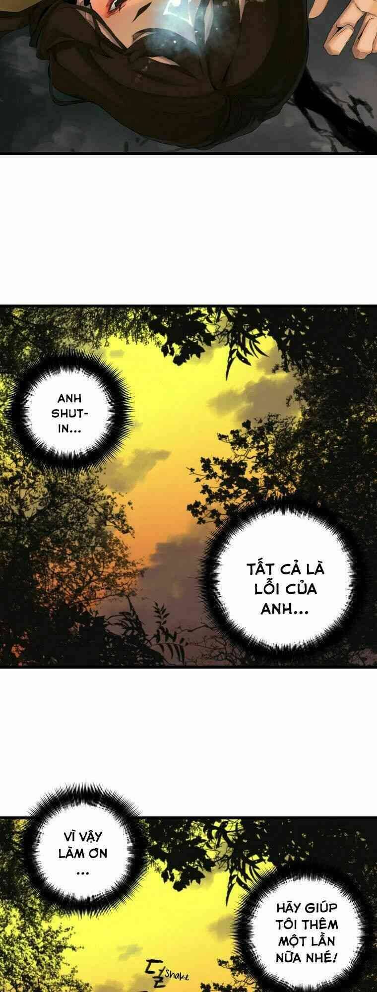 Triệu Hồi Đến Thế Giới Fantasy Chapter 4 - Trang 2