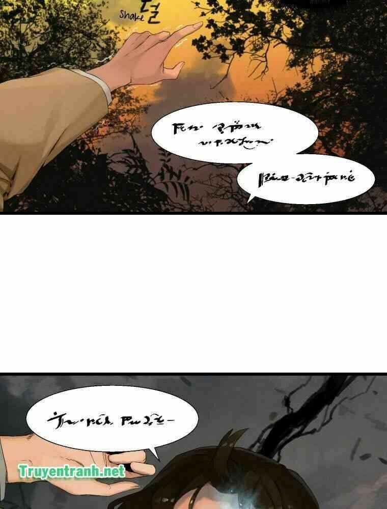 Triệu Hồi Đến Thế Giới Fantasy Chapter 4 - Trang 2