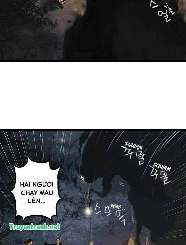 Triệu Hồi Đến Thế Giới Fantasy Chapter 4 - Trang 2