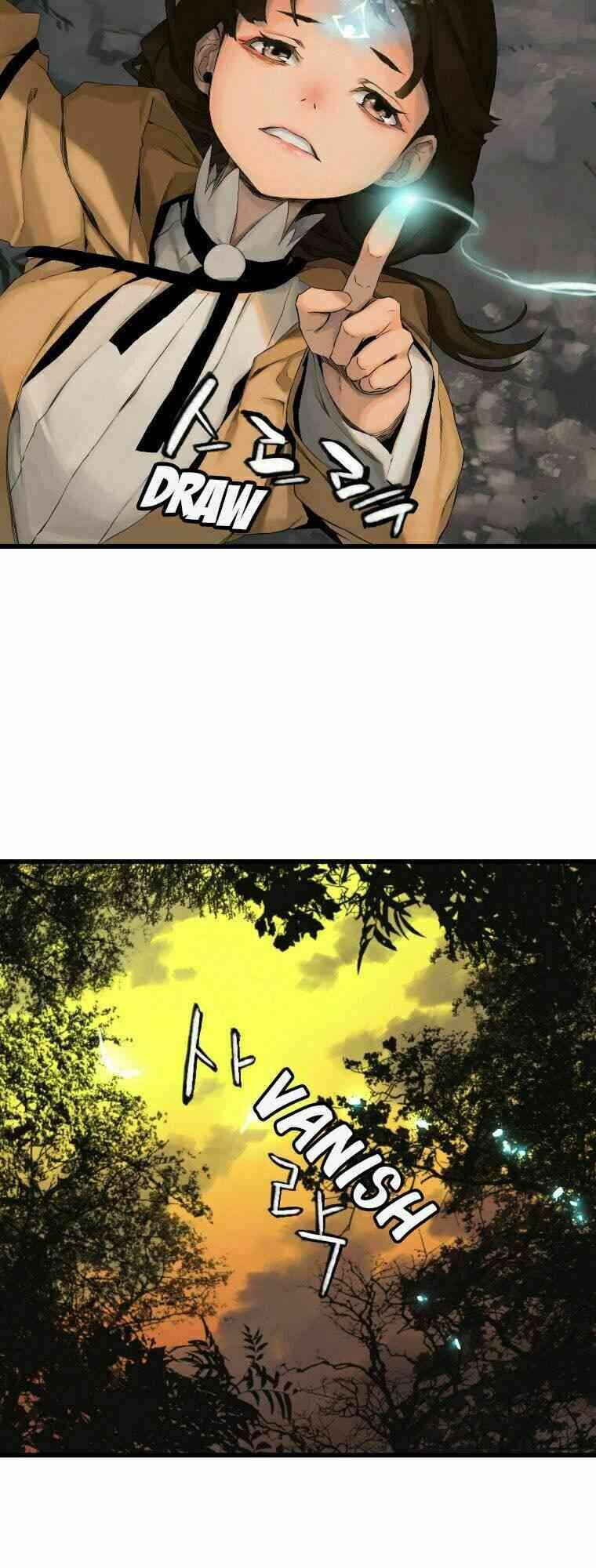 Triệu Hồi Đến Thế Giới Fantasy Chapter 4 - Trang 2