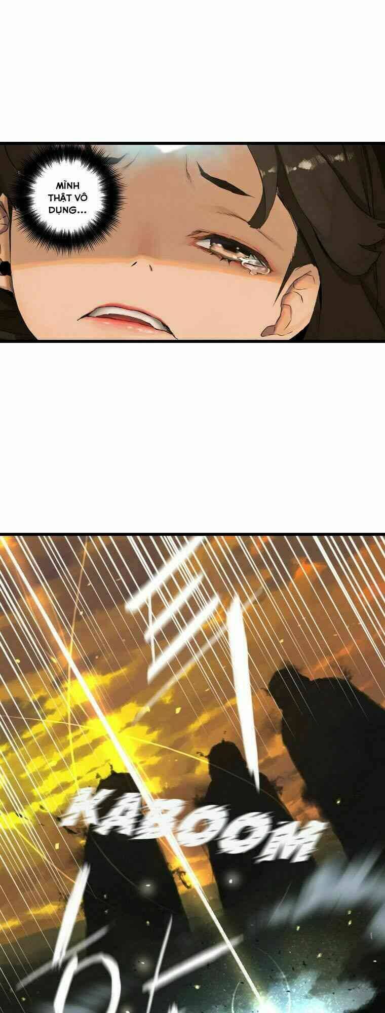 Triệu Hồi Đến Thế Giới Fantasy Chapter 4 - Trang 2