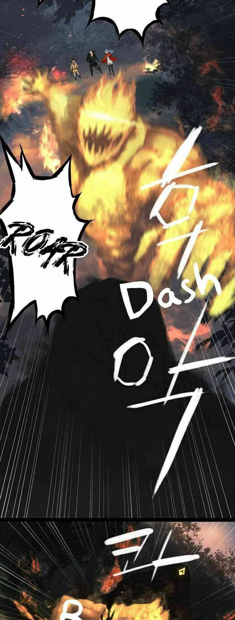 Triệu Hồi Đến Thế Giới Fantasy Chapter 4 - Trang 2