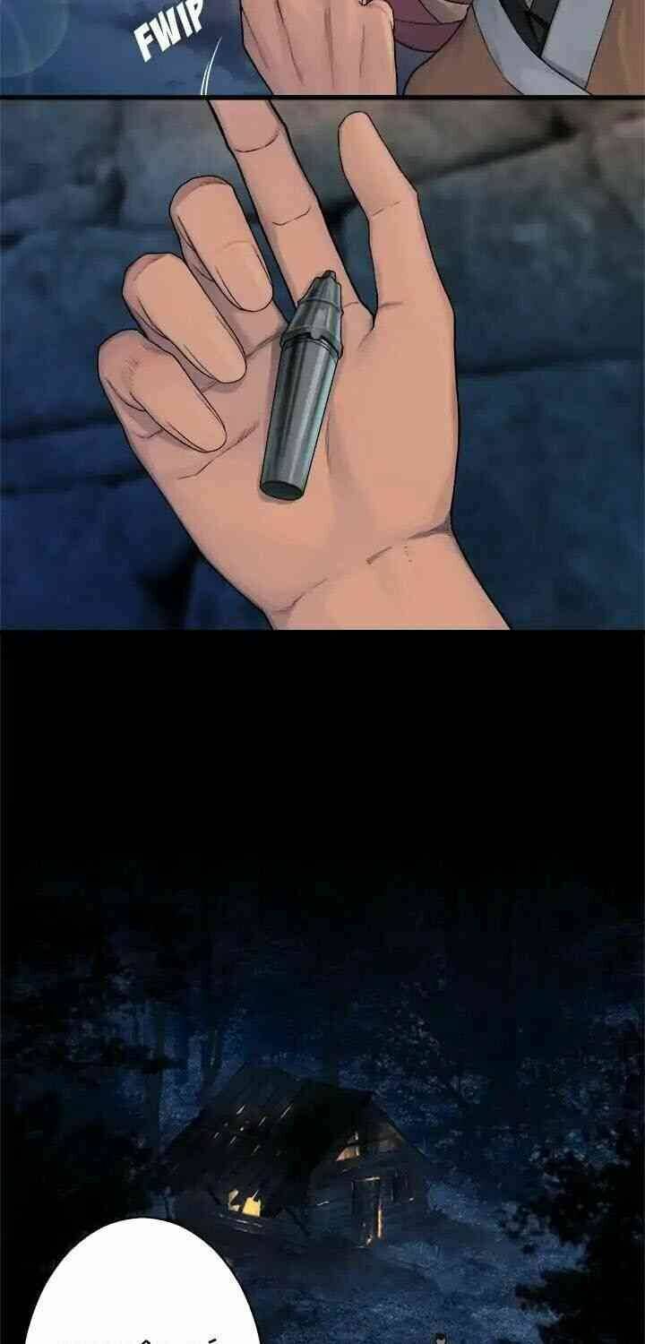 Triệu Hồi Đến Thế Giới Fantasy Chapter 40 - Trang 2