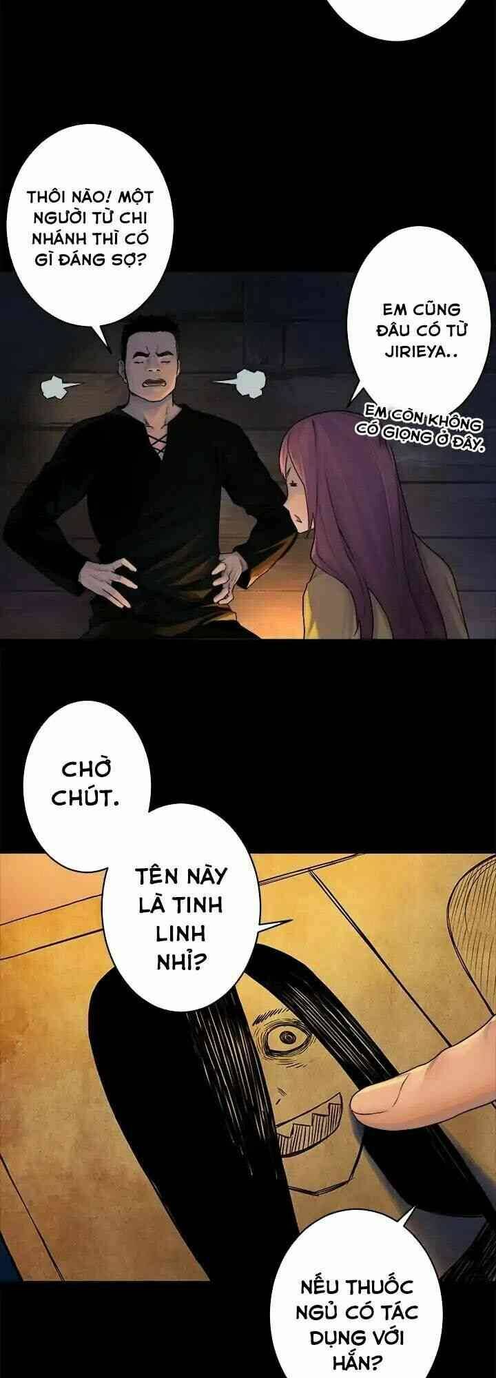 Triệu Hồi Đến Thế Giới Fantasy Chapter 40 - Trang 2