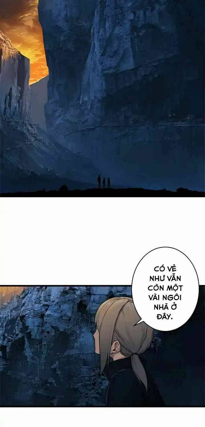 Triệu Hồi Đến Thế Giới Fantasy Chapter 40 - Trang 2