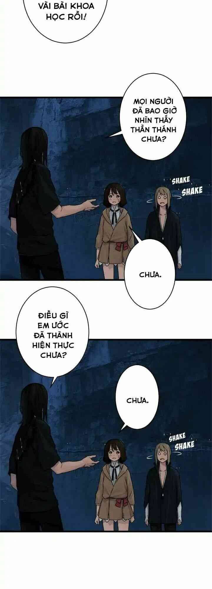 Triệu Hồi Đến Thế Giới Fantasy Chapter 40 - Trang 2