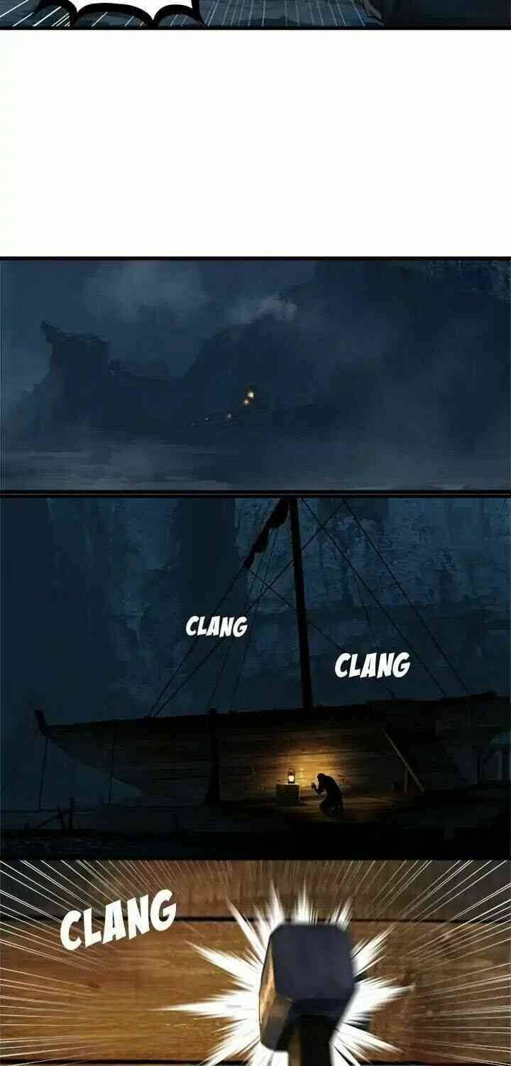 Triệu Hồi Đến Thế Giới Fantasy Chapter 40 - Trang 2