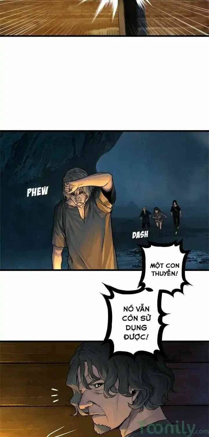 Triệu Hồi Đến Thế Giới Fantasy Chapter 40 - Trang 2