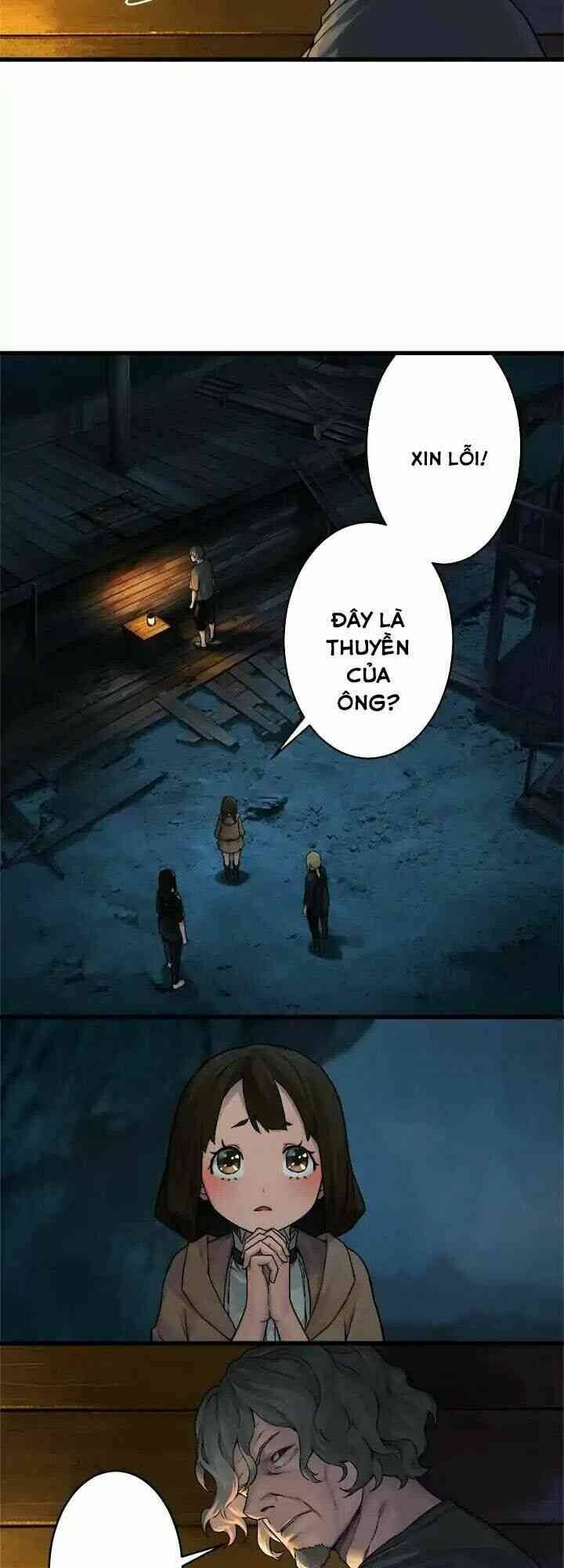 Triệu Hồi Đến Thế Giới Fantasy Chapter 40 - Trang 2