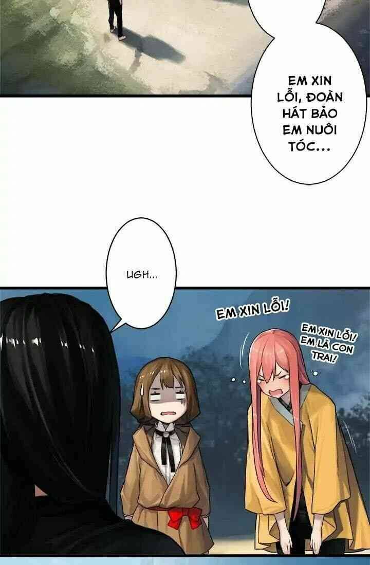 Triệu Hồi Đến Thế Giới Fantasy Chapter 40 - Trang 2