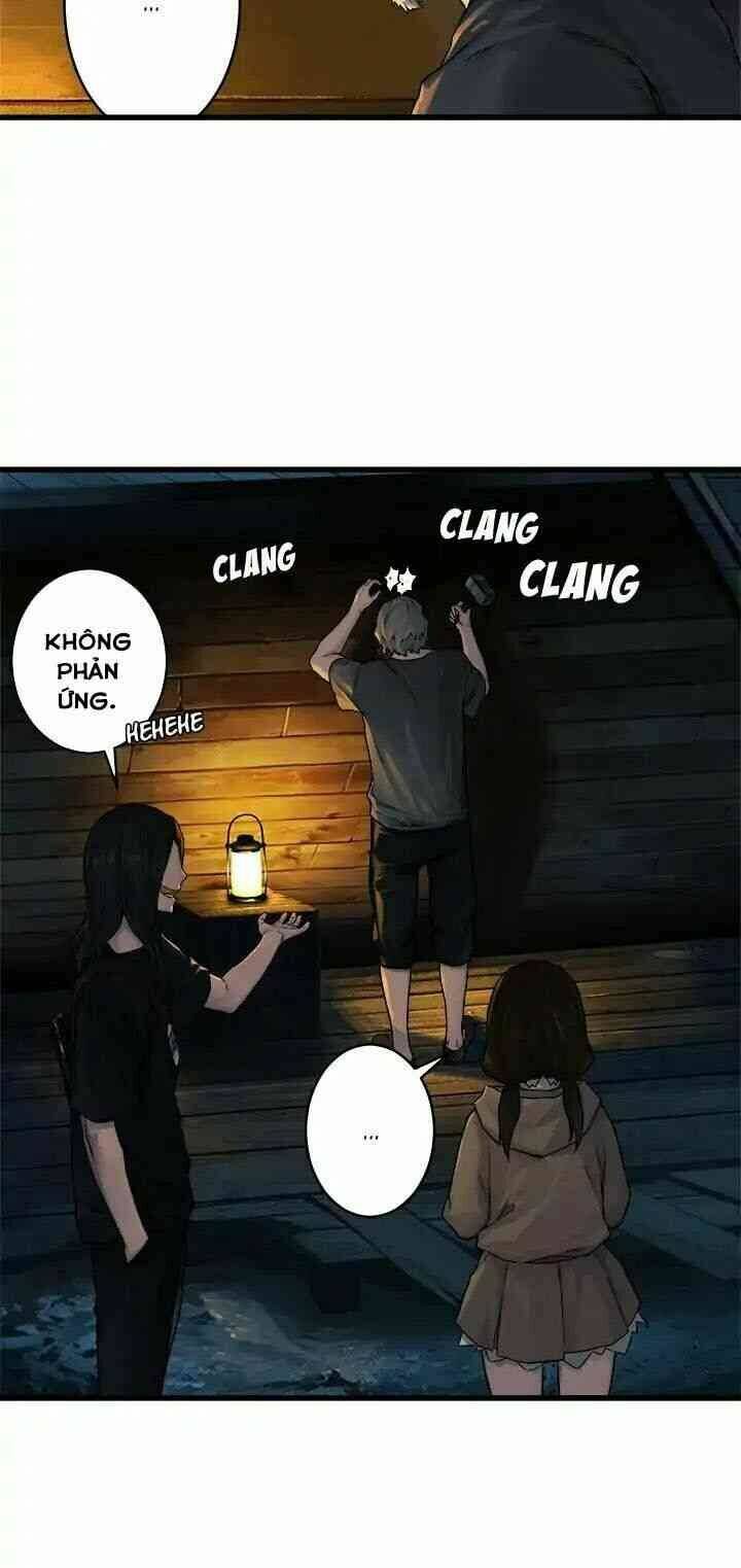 Triệu Hồi Đến Thế Giới Fantasy Chapter 40 - Trang 2