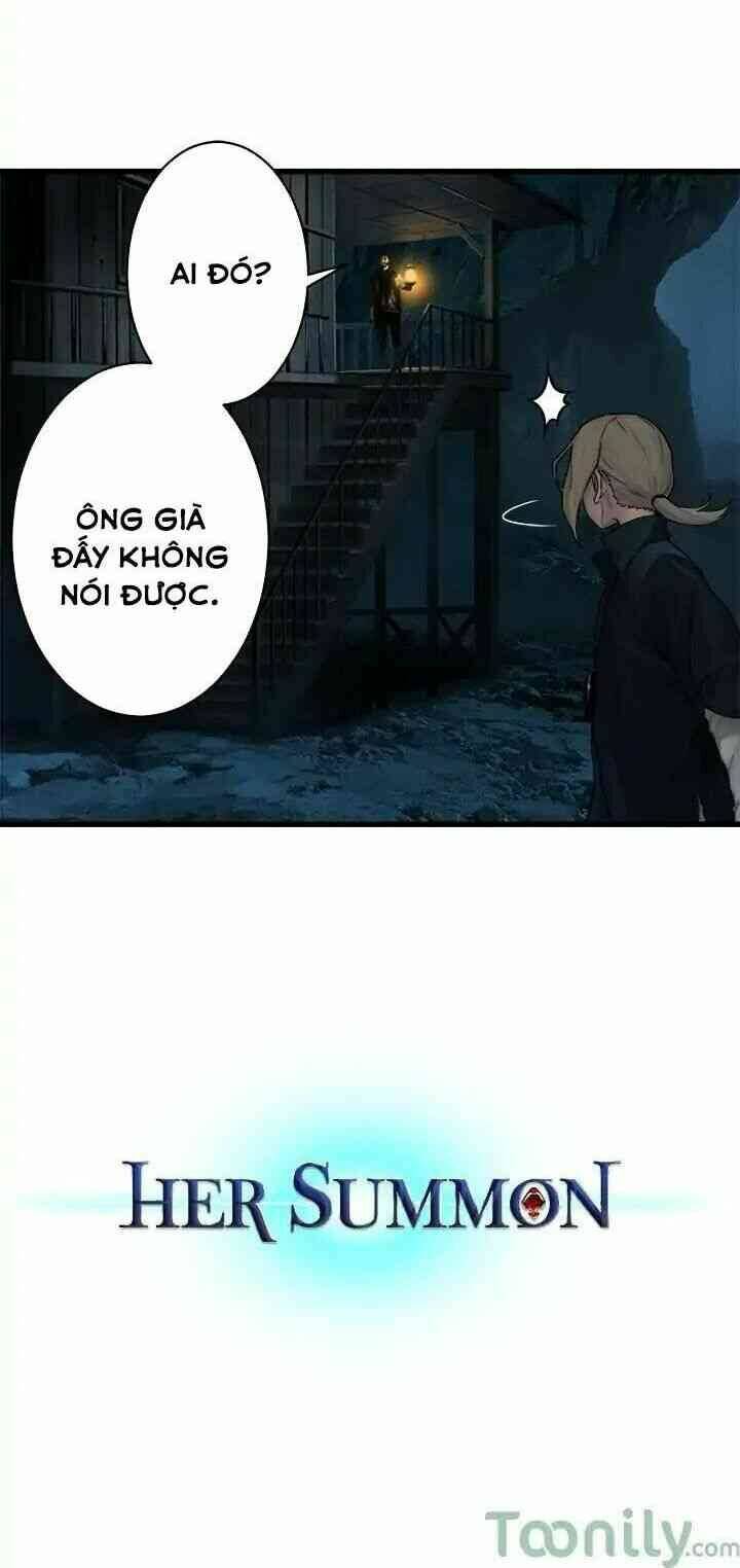 Triệu Hồi Đến Thế Giới Fantasy Chapter 40 - Trang 2