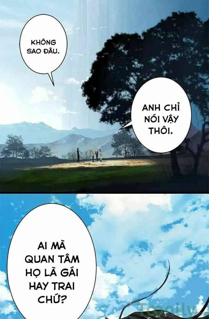 Triệu Hồi Đến Thế Giới Fantasy Chapter 40 - Trang 2