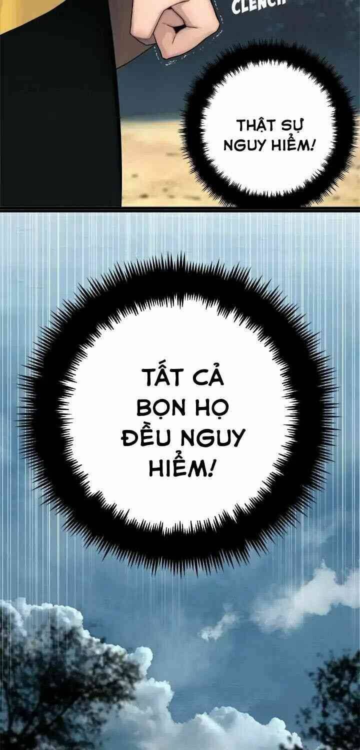 Triệu Hồi Đến Thế Giới Fantasy Chapter 40 - Trang 2