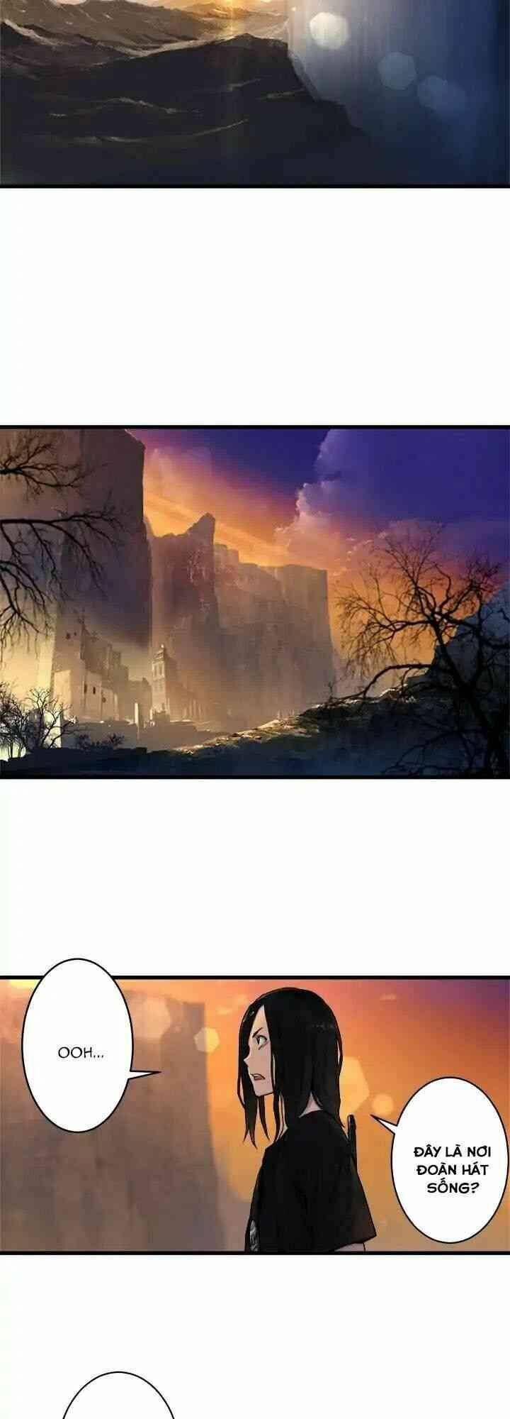 Triệu Hồi Đến Thế Giới Fantasy Chapter 40 - Trang 2