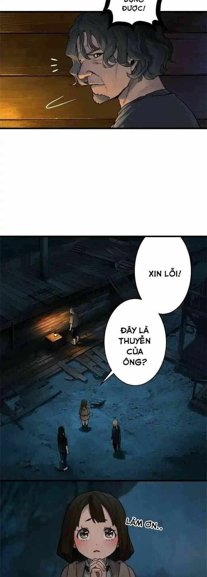 Triệu Hồi Đến Thế Giới Fantasy Chapter 41 - Trang 2