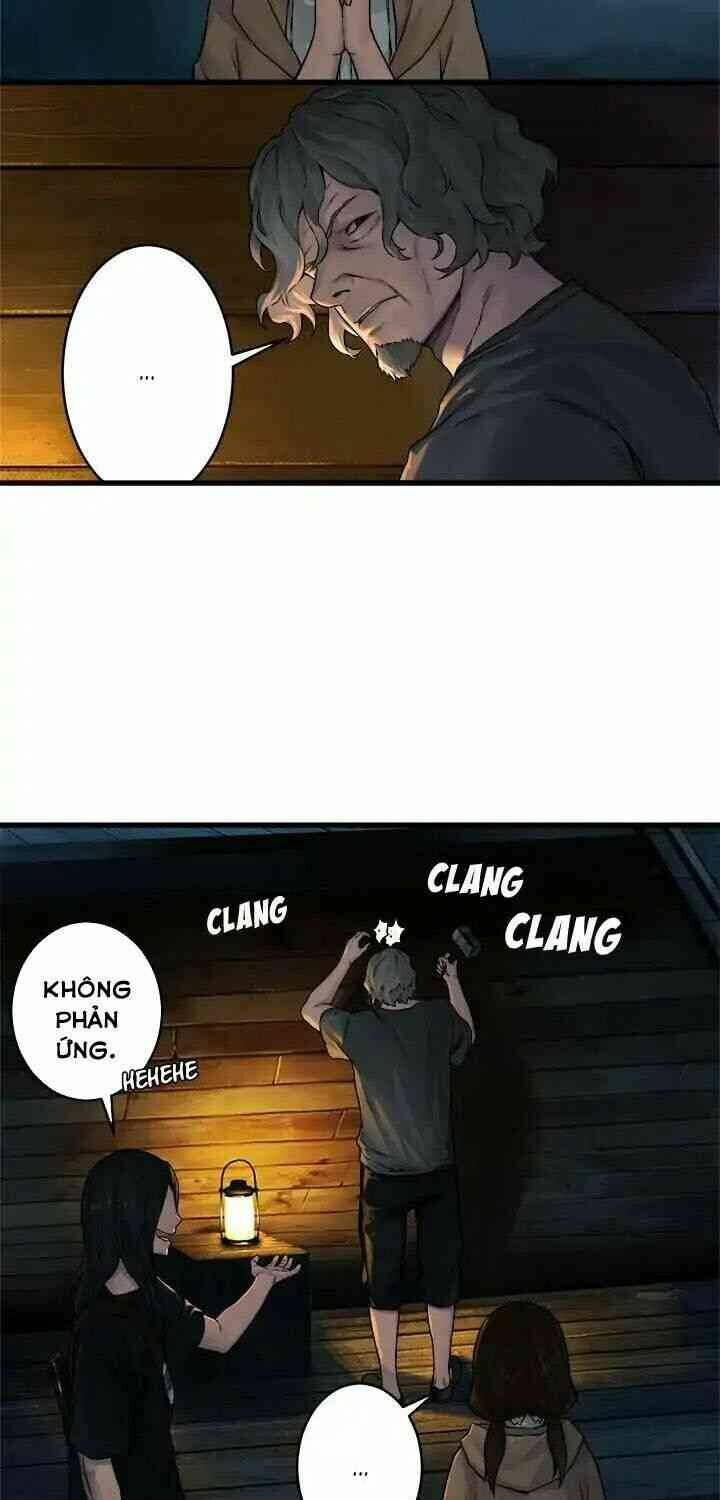 Triệu Hồi Đến Thế Giới Fantasy Chapter 41 - Trang 2