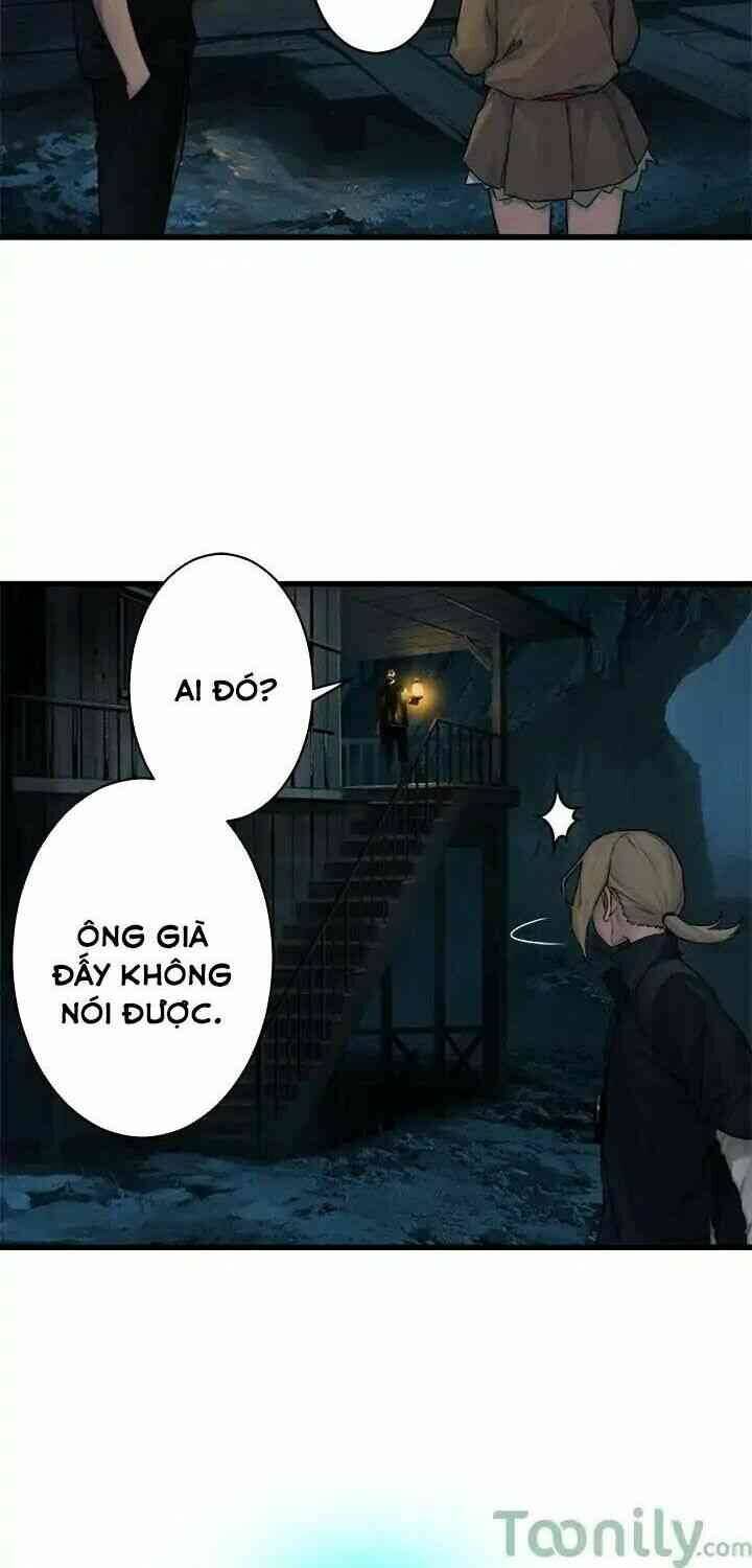 Triệu Hồi Đến Thế Giới Fantasy Chapter 41 - Trang 2