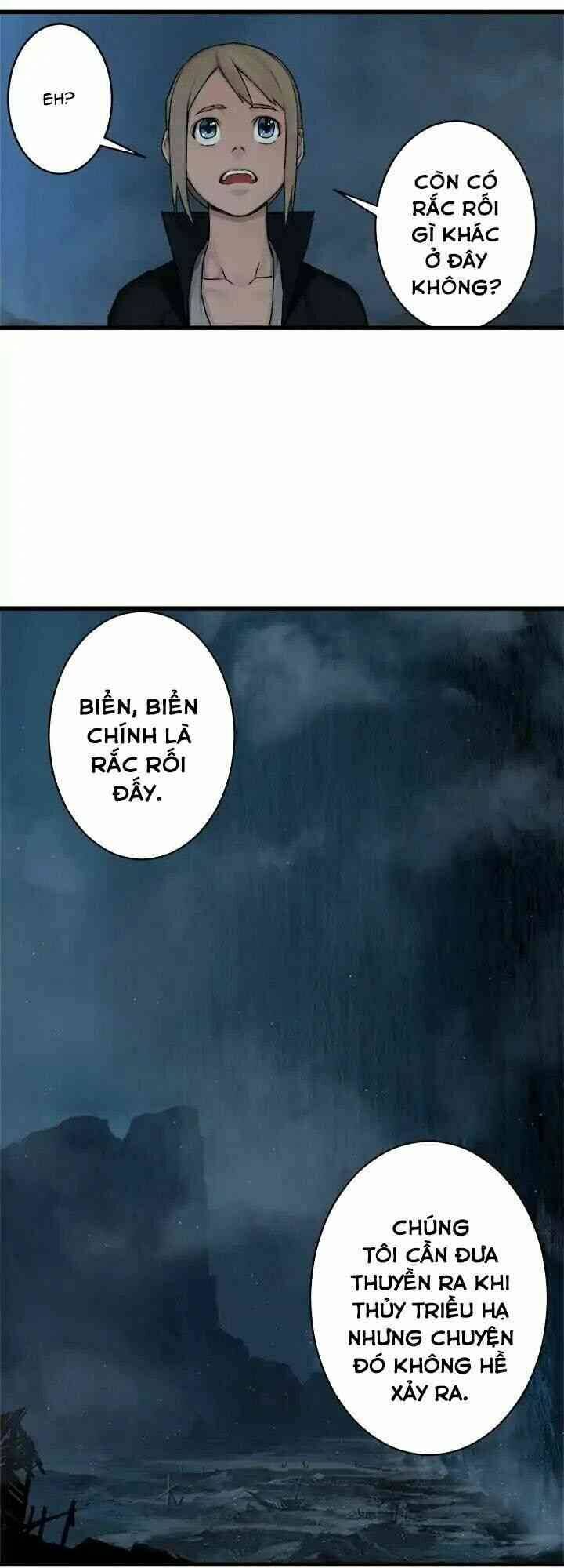 Triệu Hồi Đến Thế Giới Fantasy Chapter 41 - Trang 2