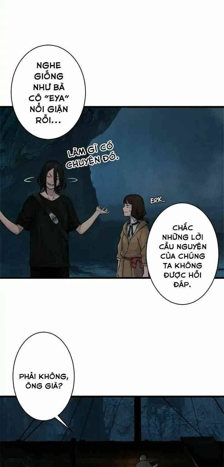 Triệu Hồi Đến Thế Giới Fantasy Chapter 41 - Trang 2