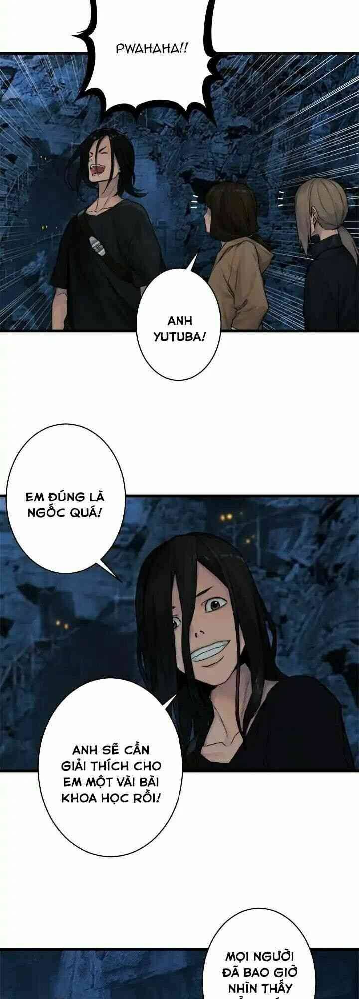 Triệu Hồi Đến Thế Giới Fantasy Chapter 41 - Trang 2