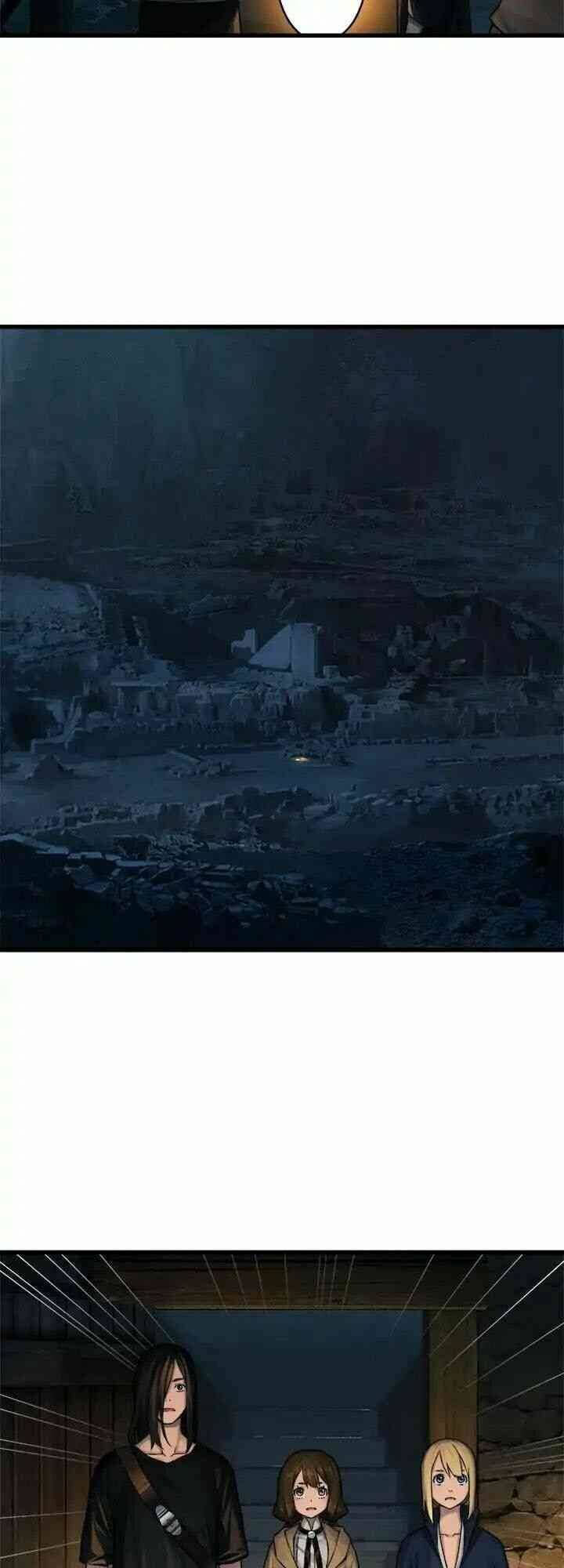 Triệu Hồi Đến Thế Giới Fantasy Chapter 41 - Trang 2