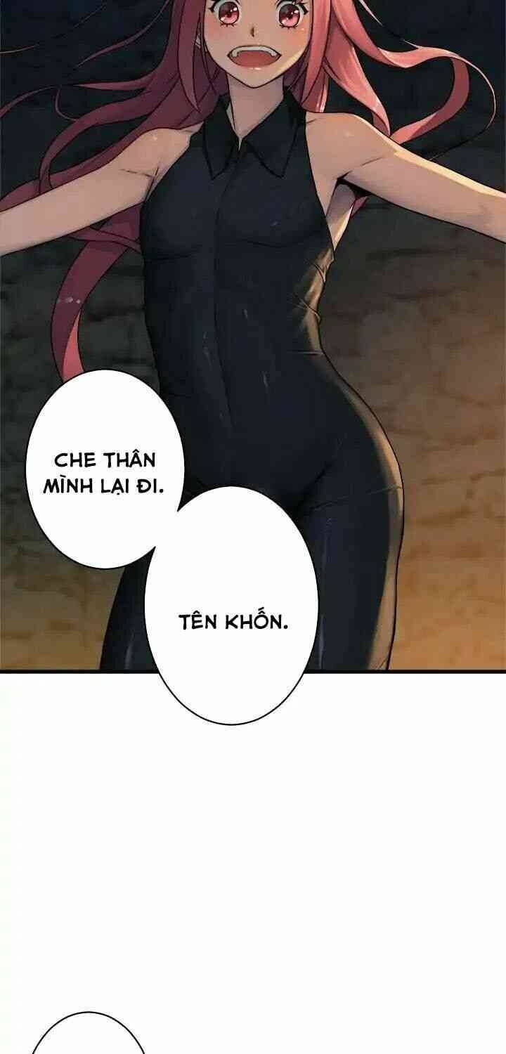 Triệu Hồi Đến Thế Giới Fantasy Chapter 41 - Trang 2