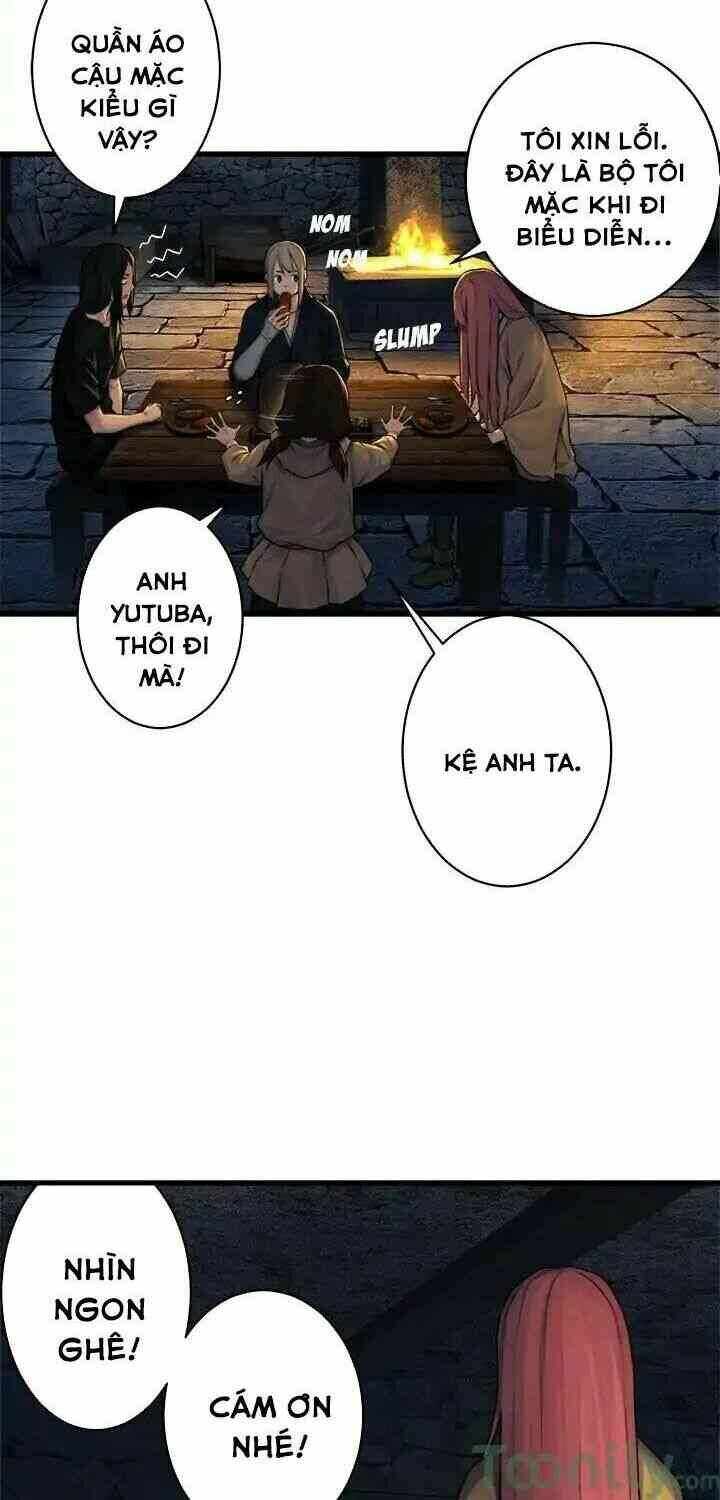 Triệu Hồi Đến Thế Giới Fantasy Chapter 41 - Trang 2