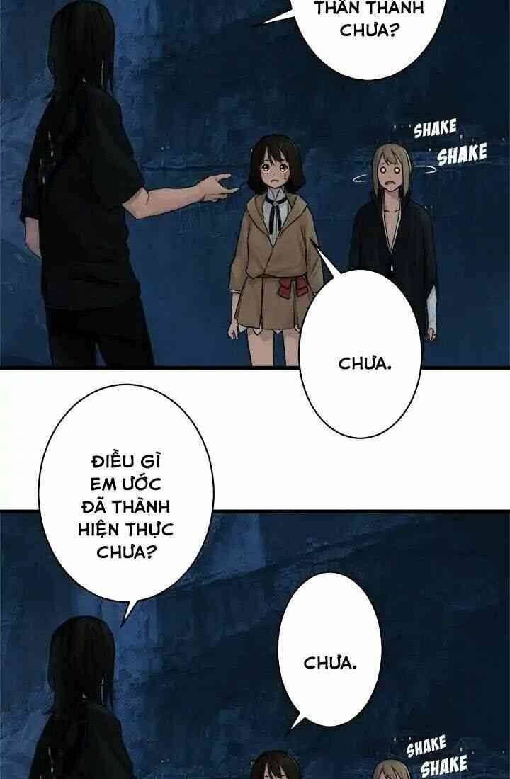 Triệu Hồi Đến Thế Giới Fantasy Chapter 41 - Trang 2