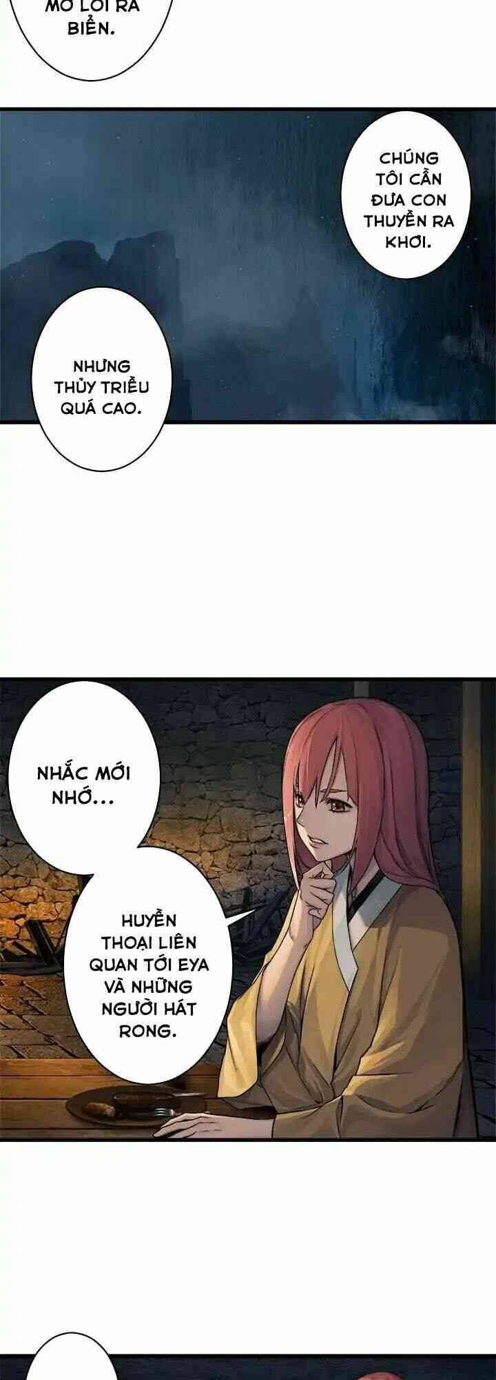 Triệu Hồi Đến Thế Giới Fantasy Chapter 41 - Trang 2