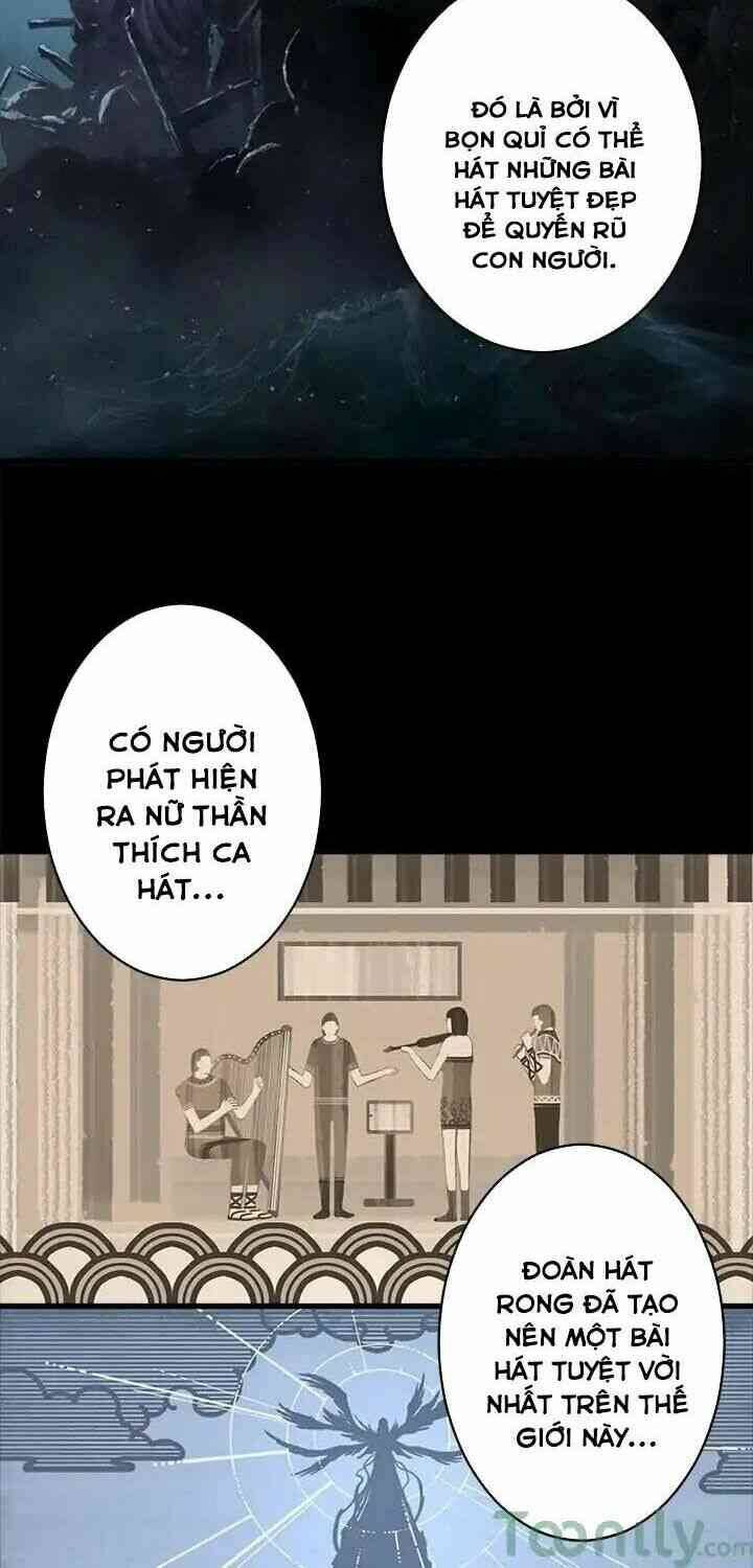 Triệu Hồi Đến Thế Giới Fantasy Chapter 41 - Trang 2