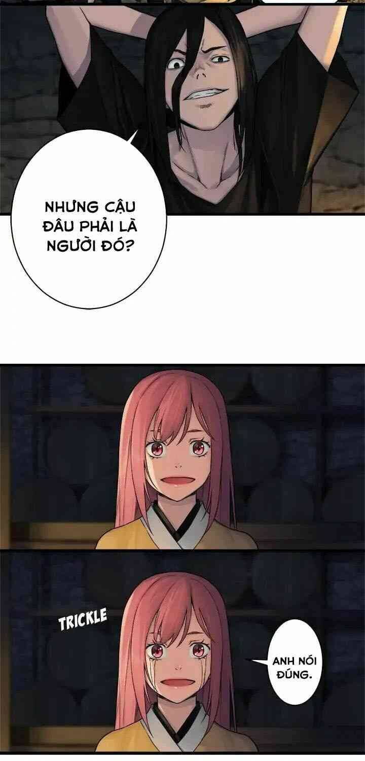 Triệu Hồi Đến Thế Giới Fantasy Chapter 41 - Trang 2