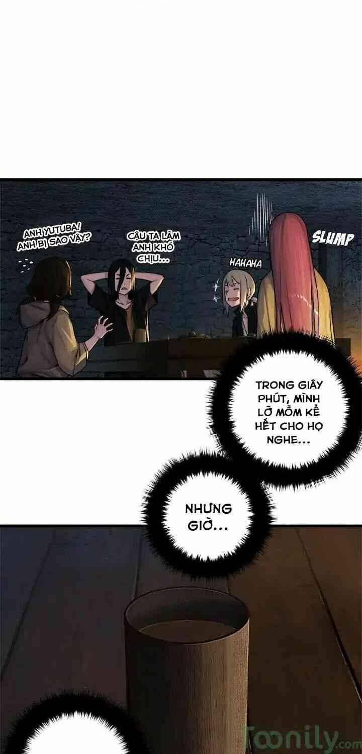 Triệu Hồi Đến Thế Giới Fantasy Chapter 41 - Trang 2