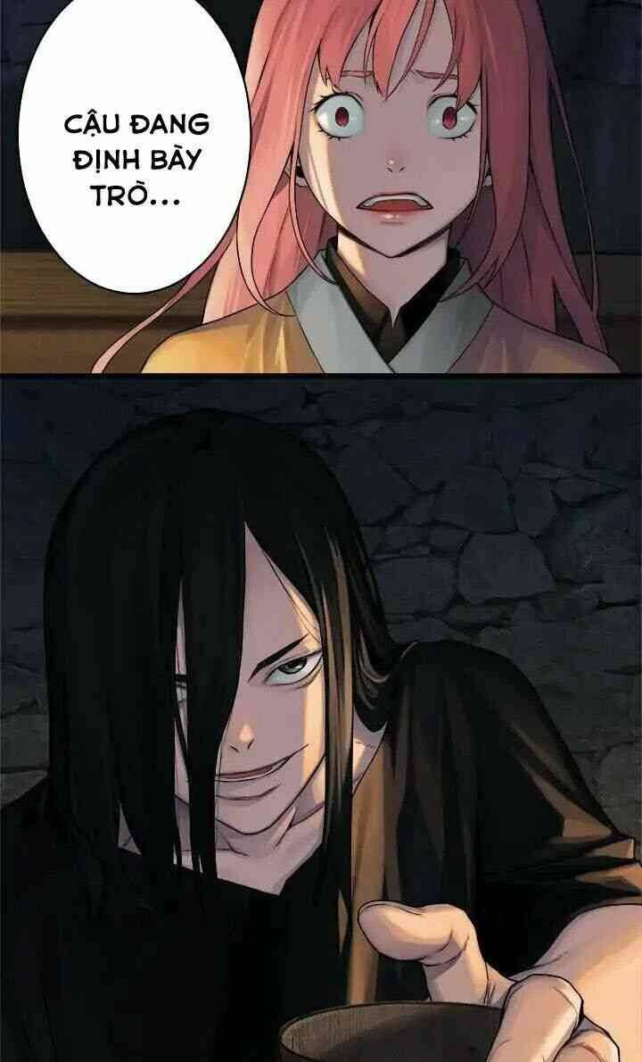 Triệu Hồi Đến Thế Giới Fantasy Chapter 41 - Trang 2