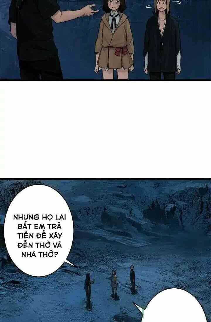 Triệu Hồi Đến Thế Giới Fantasy Chapter 41 - Trang 2