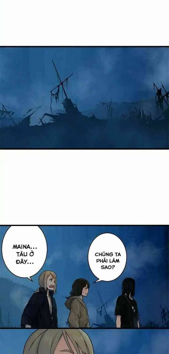 Triệu Hồi Đến Thế Giới Fantasy Chapter 41 - Trang 2