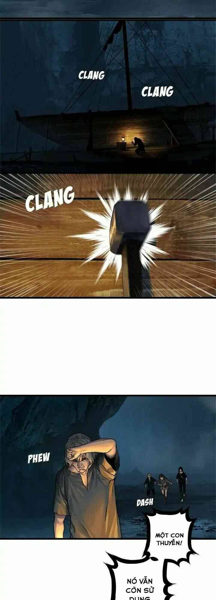 Triệu Hồi Đến Thế Giới Fantasy Chapter 41 - Trang 2