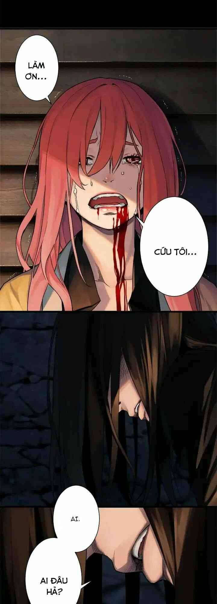 Triệu Hồi Đến Thế Giới Fantasy Chapter 49 - Trang 2