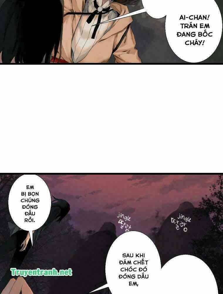 Triệu Hồi Đến Thế Giới Fantasy Chapter 5 - Trang 2