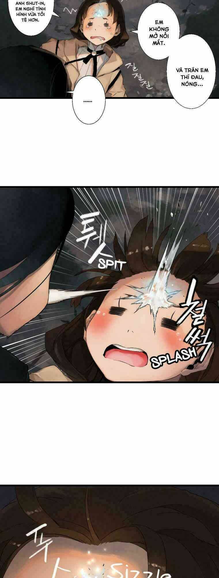 Triệu Hồi Đến Thế Giới Fantasy Chapter 5 - Trang 2