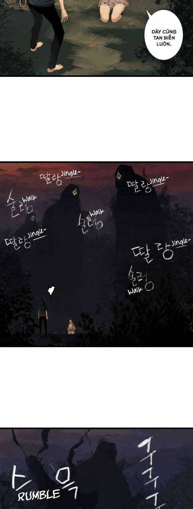 Triệu Hồi Đến Thế Giới Fantasy Chapter 5 - Trang 2