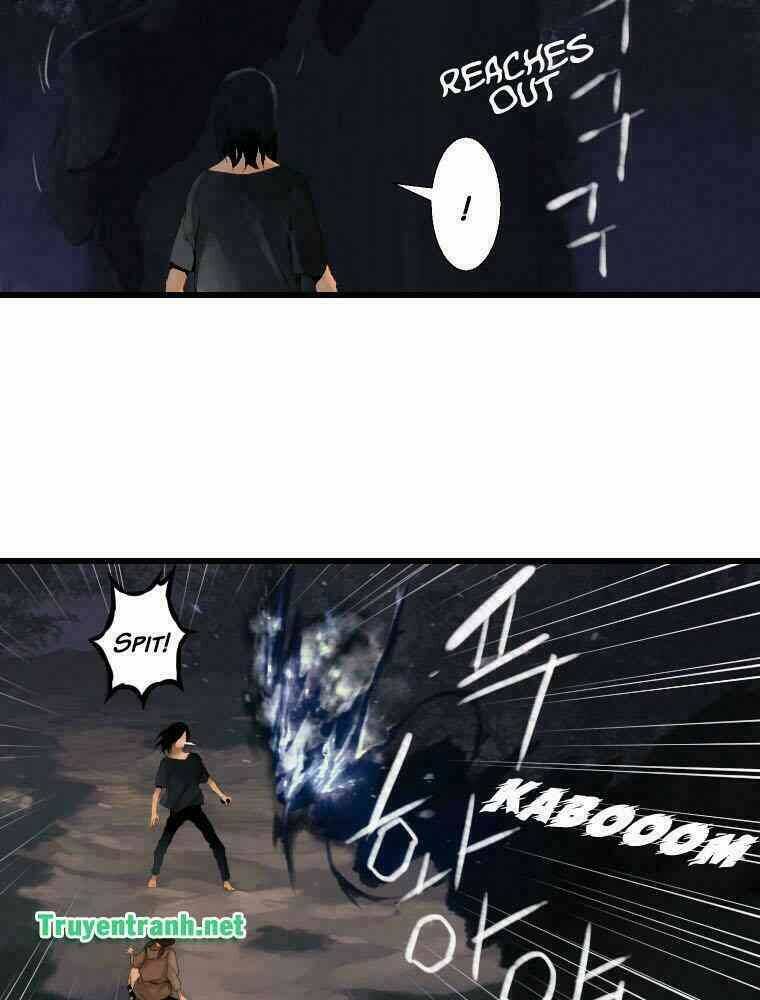 Triệu Hồi Đến Thế Giới Fantasy Chapter 5 - Trang 2