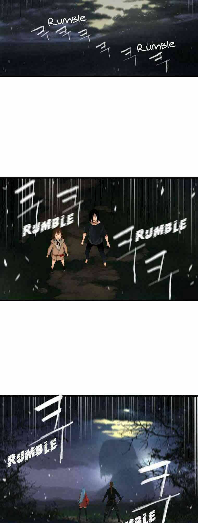 Triệu Hồi Đến Thế Giới Fantasy Chapter 5 - Trang 2