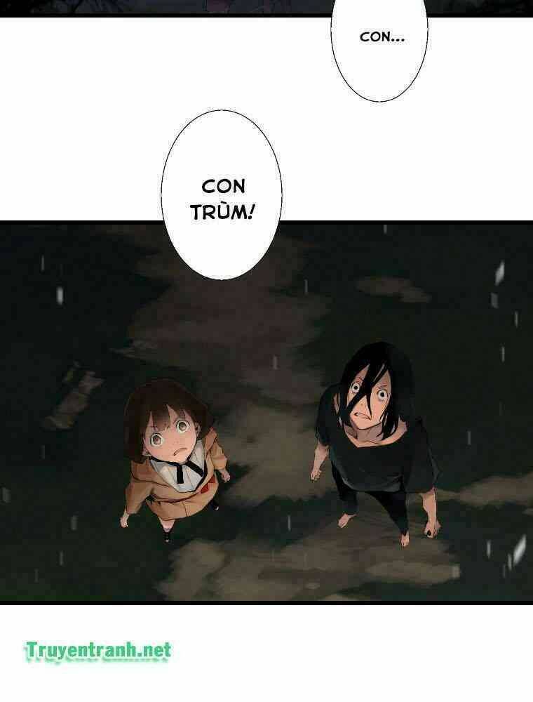 Triệu Hồi Đến Thế Giới Fantasy Chapter 5 - Trang 2