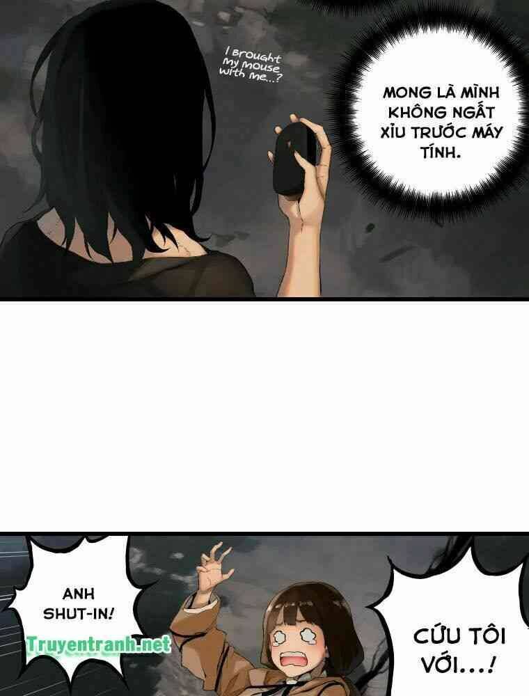 Triệu Hồi Đến Thế Giới Fantasy Chapter 5 - Trang 2