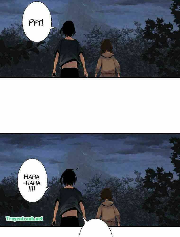 Triệu Hồi Đến Thế Giới Fantasy Chapter 5 - Trang 2