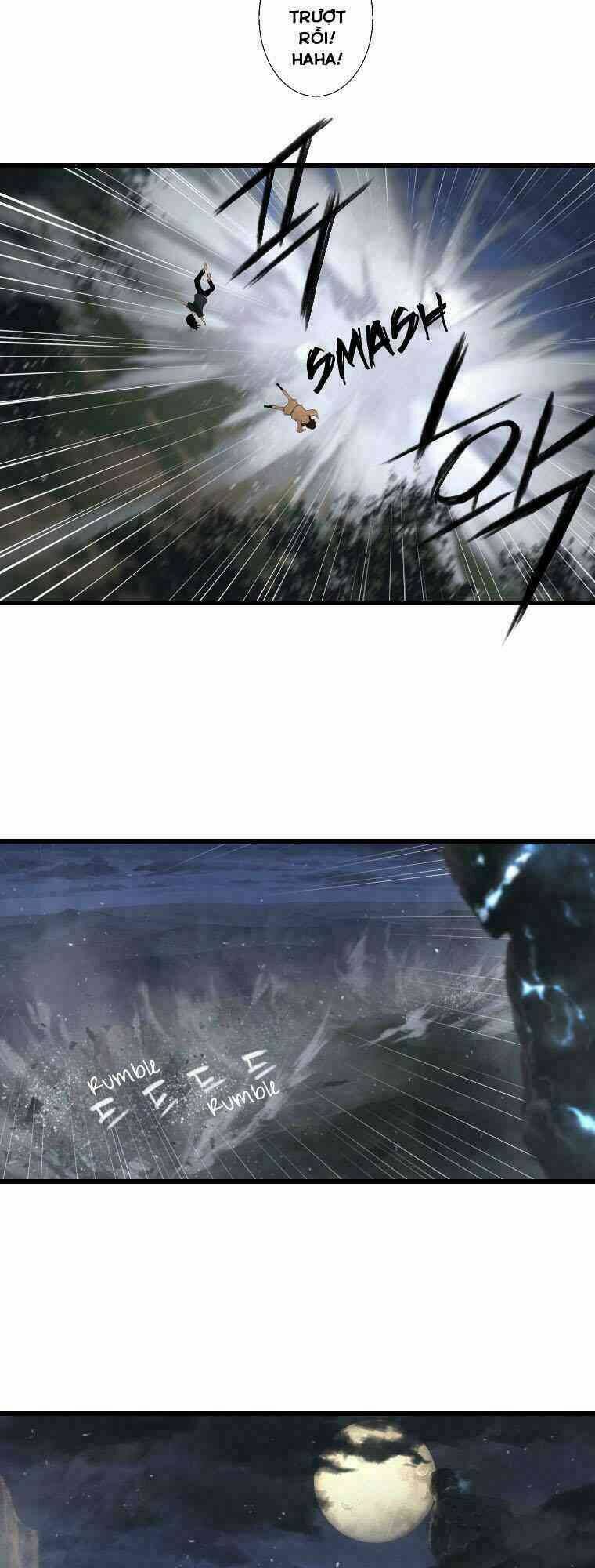 Triệu Hồi Đến Thế Giới Fantasy Chapter 5 - Trang 2